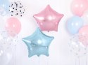 Balony na ROCZEK Cyfra 1-9 Urodziny JEDNOROŻEC XL