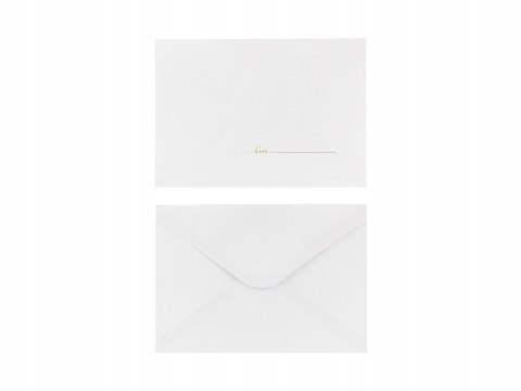 Zaproszenia na wieczór panieński SAVE THE DATE x10