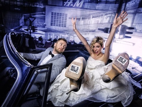 Tiara z welonem welon na wieczór panieński WP