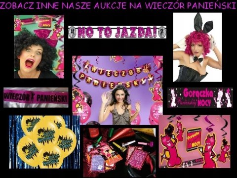 Zatyczka do wina śmieszny prezent na panieński