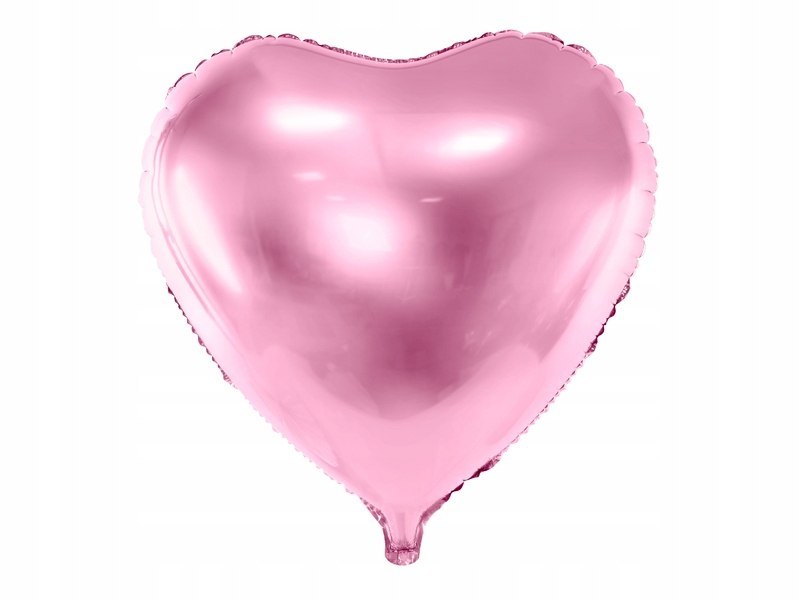 Balony napis z balonów ozdoby na ROCZEK różowe hel