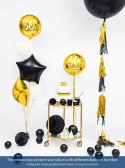 Balony cyfry balon z 40 na czterdzieste urodziny