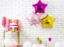 Balony cyfry świeczki napis STO LAT na 60 urodziny