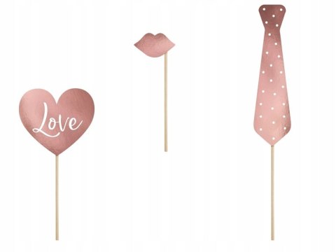 Tabliczki przebranie gadżety fotobudka na wesele