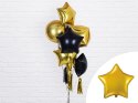 Balony girlanda cyfry dekoracje na 18 urodziny HEL
