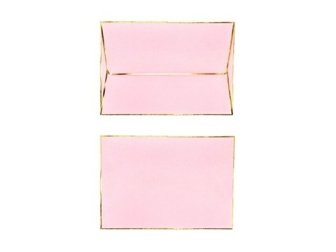 Kartka z pinem Tęcza na urodziny z Jednorożcem