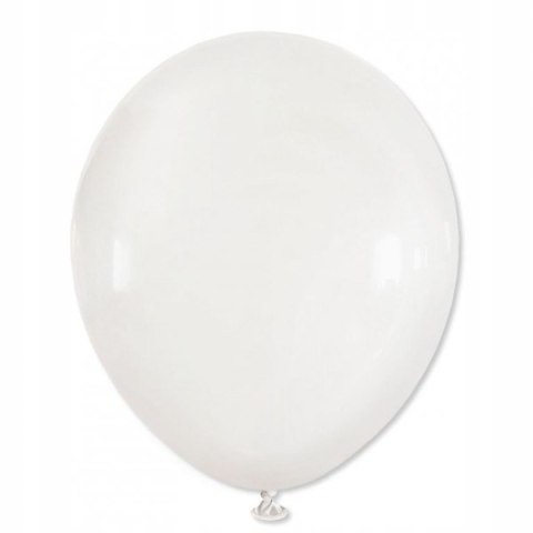 Balony komunijne dekoracje na komunię zestaw 30szt