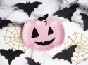Zestaw dekoracje ozdoby pająki sieć na Halloween