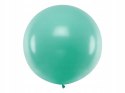 Balon GIGANT olbrzym zielony na Wesele Urodziny XL