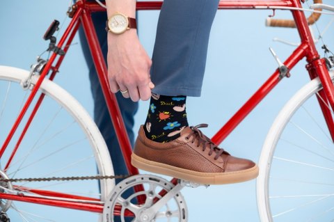 Skarpetki Dad, mix, 42-46