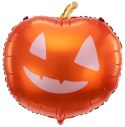Balony na Halloween dynia nietoperz duch pająk HEL