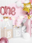 Girlanda dekoracje ozdoby na roczek baby shower