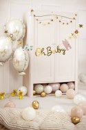 Baner Oh baby, mix, 2.5 m