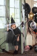 Dekoracje ozdoby Obrus pajęczyna na Halloween