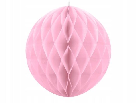 Kule bibułowe pompony z bibuły papierowe honeycomb