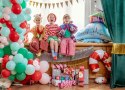 Balon XL dekoracje ozdoby dla dzieci na Święta