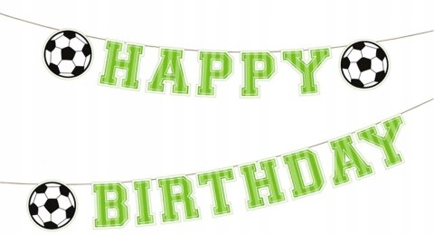 Rekwizyty do zdjęć PIŁKA NOŻNA fotobudka urodziny