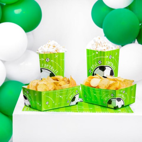 Rekwizyty do zdjęć PIŁKA NOŻNA fotobudka urodziny