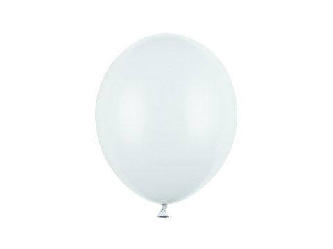 Balony Strong 27 cm, Pastel Light Misty Blue (1 op. / 100 szt.)