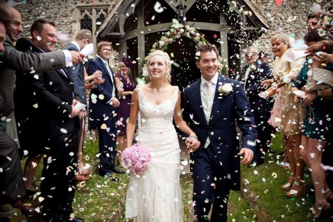 Strzelające tuby z konfetti na ŚLUB WESELE pierwszy taniec 7 wzorów 80cm