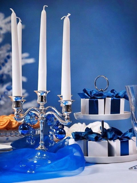 Turkusowa organtyna organza tiul bieżnik na stół 9 metrów 36cm różne kolory