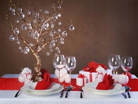 Turkusowa organtyna organza tiul bieżnik na stół 9 metrów 36cm różne kolory