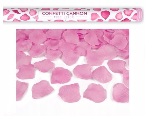 Wystrzałowe konfetti w tubie na ŚLUB WESELE pierwszy taniec 80cm 7 wzorów!