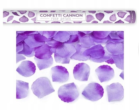 Wystrzałowe konfetti w tubie na ŚLUB WESELE pierwszy taniec 80cm 7 wzorów!