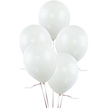 Balony girlanda napis baner na I Komunię dekoracje ozdoby komunijne ZESTAW