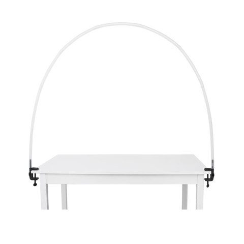 Łuk balonowy stelaż do girlandy balonowej stojak na balony ślub komunia