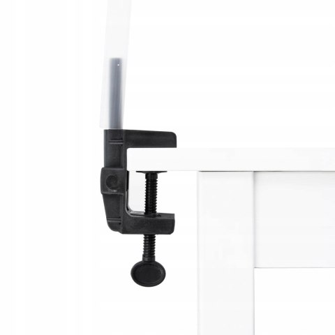 Łuk balonowy stelaż do girlandy balonowej stojak na balony ślub komunia