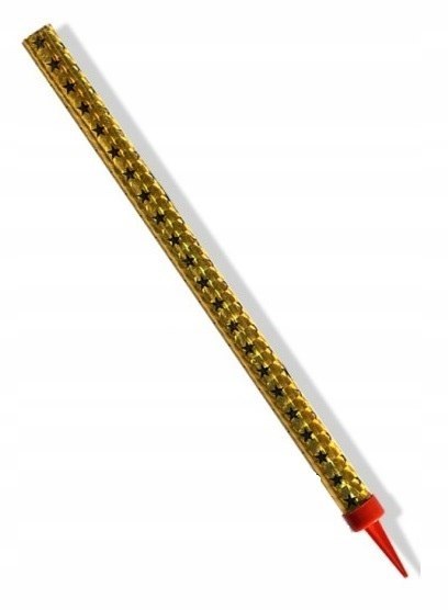 Race na tort weselny fontanna raca tortowa świeczka na tort 26cm 120sek