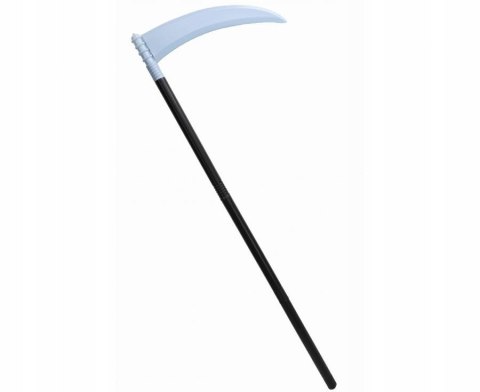 Kostium strój śmierci szkielet kosa śmierć na Halloween 4-9 lat 110-140cm