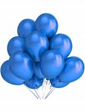 Balony serwetki girlanda dekoracje planety gwiazdy zestaw urodzinowy KOSMOS