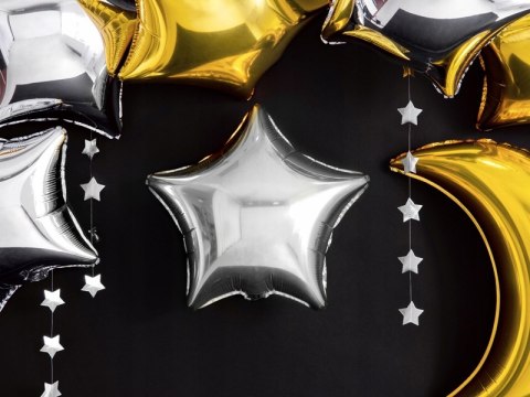 Balony serwetki girlanda dekoracje planety gwiazdy zestaw urodzinowy KOSMOS